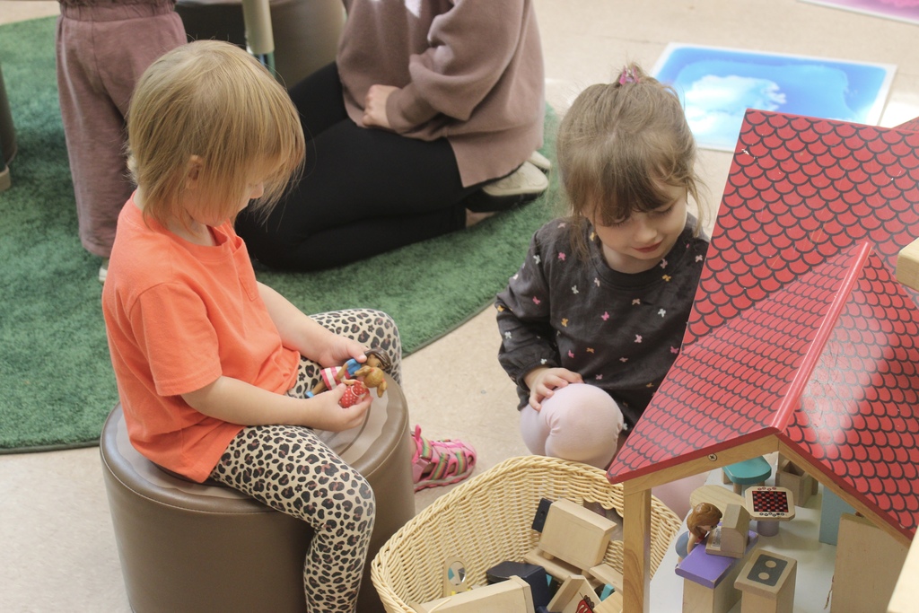 Cradle School
