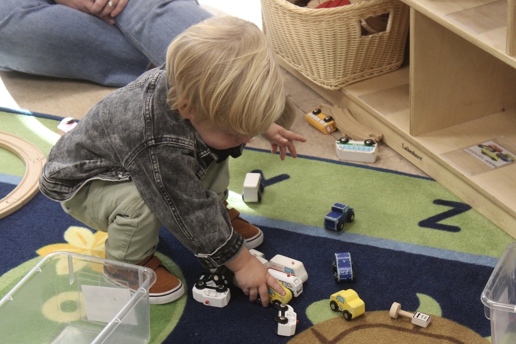 Cradle School