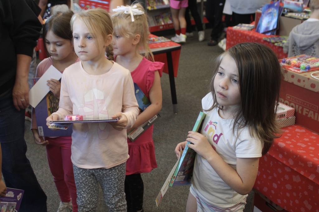 Book Fair