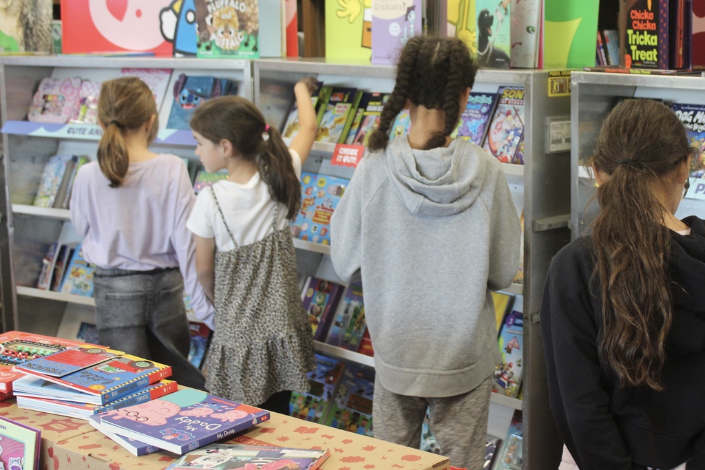 Book Fair