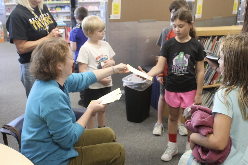 Book Fair