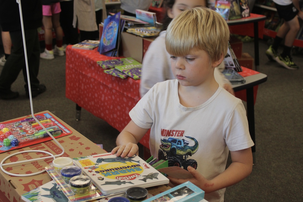Book Fair