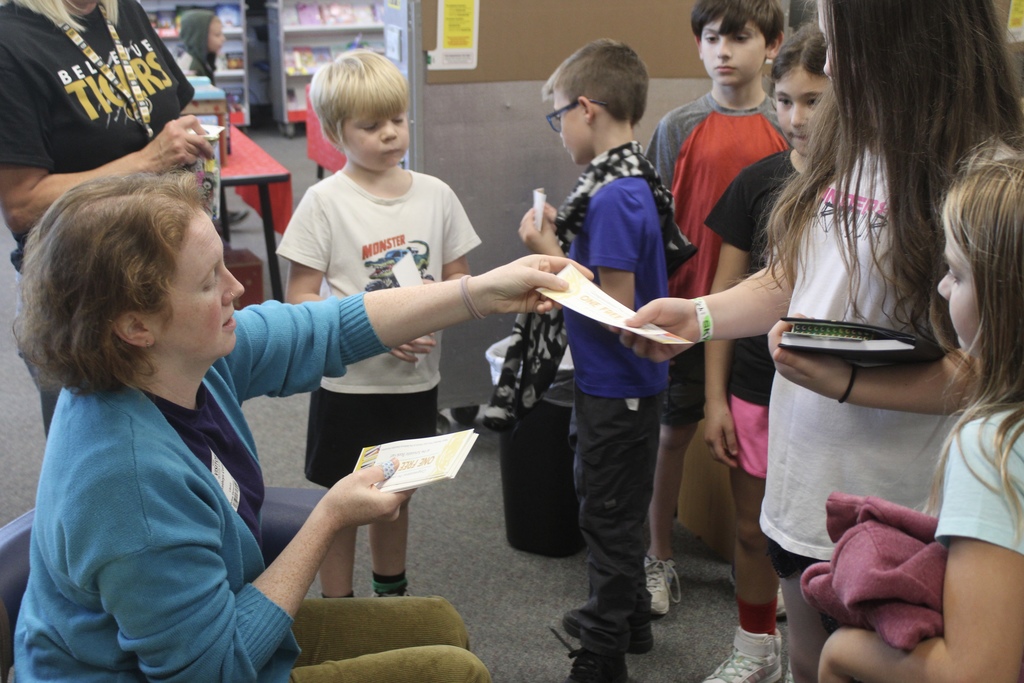 Book Fair
