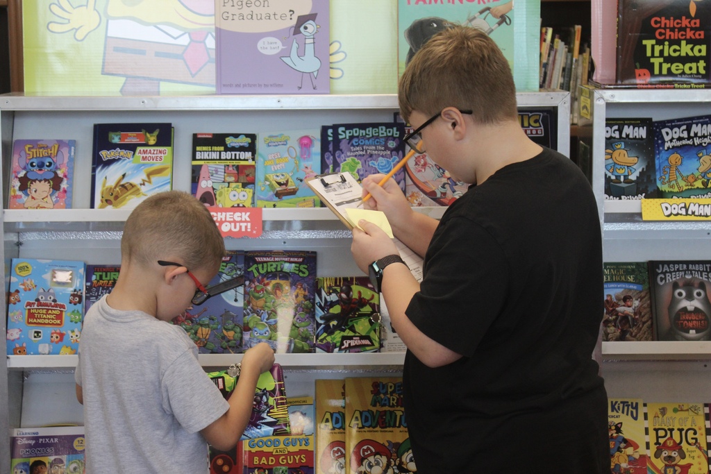 Book Fair