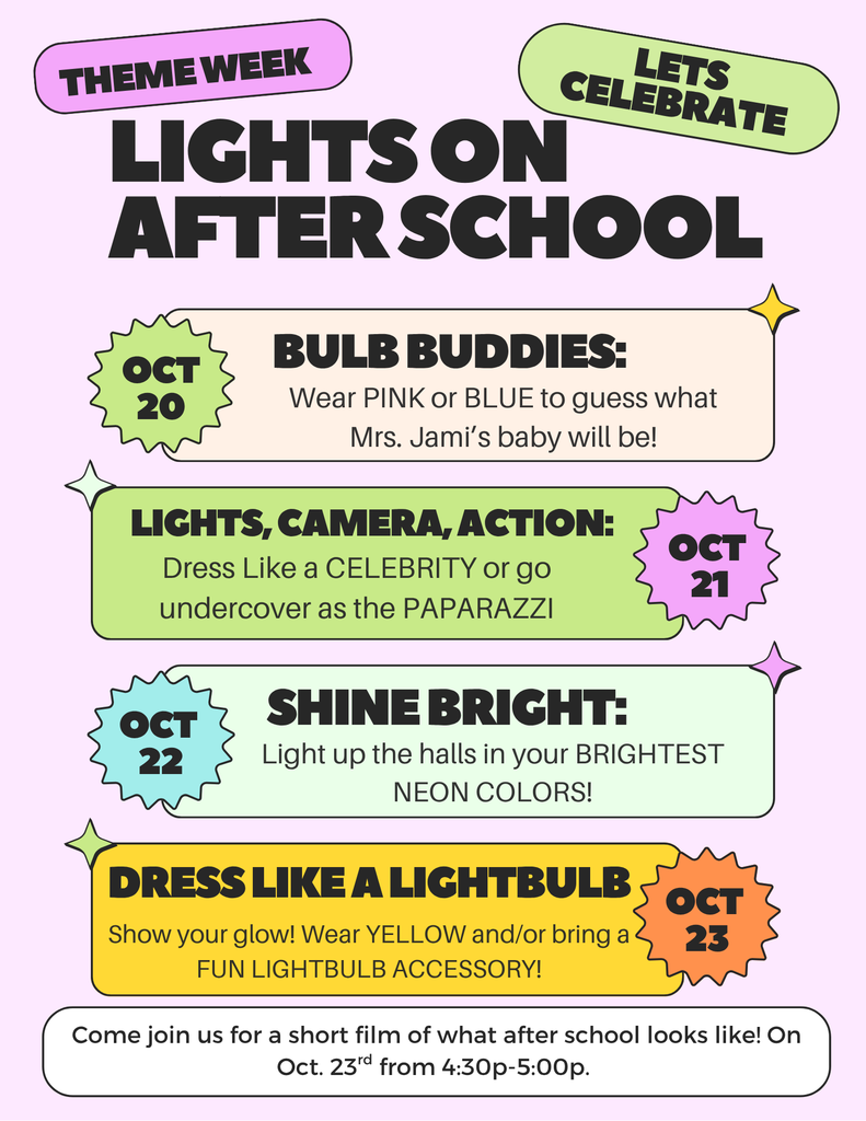 SPIRIT DAY