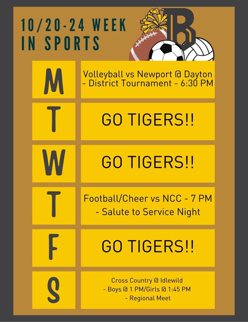 SPORTS
