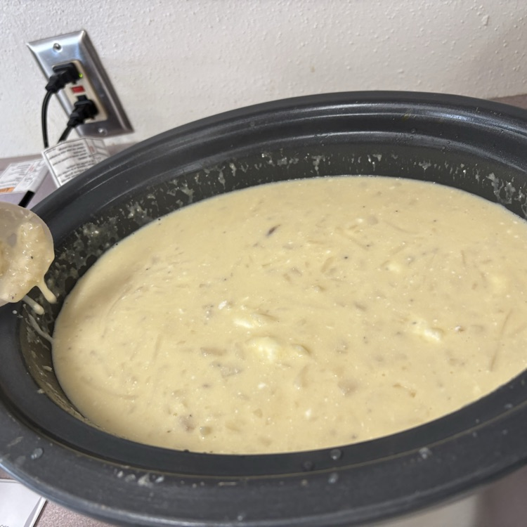 CROCKTOBER