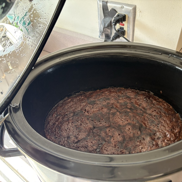 CROCKTOBER
