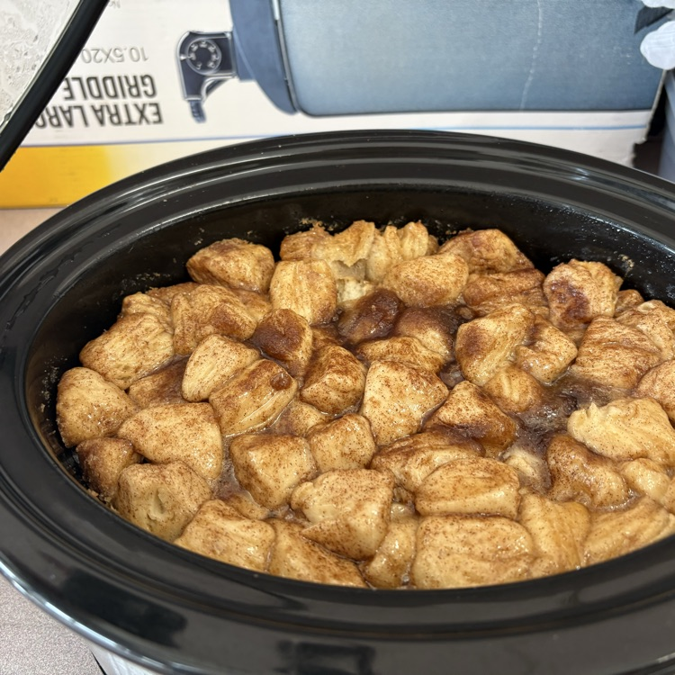 CROCKTOBER