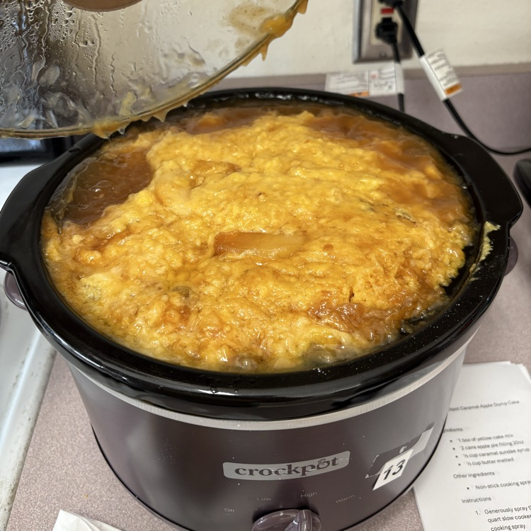 CROCKTOBER