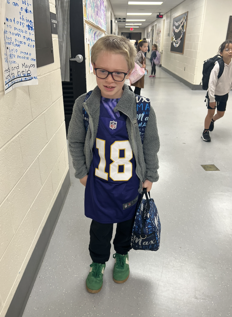 SPIRIT DAY