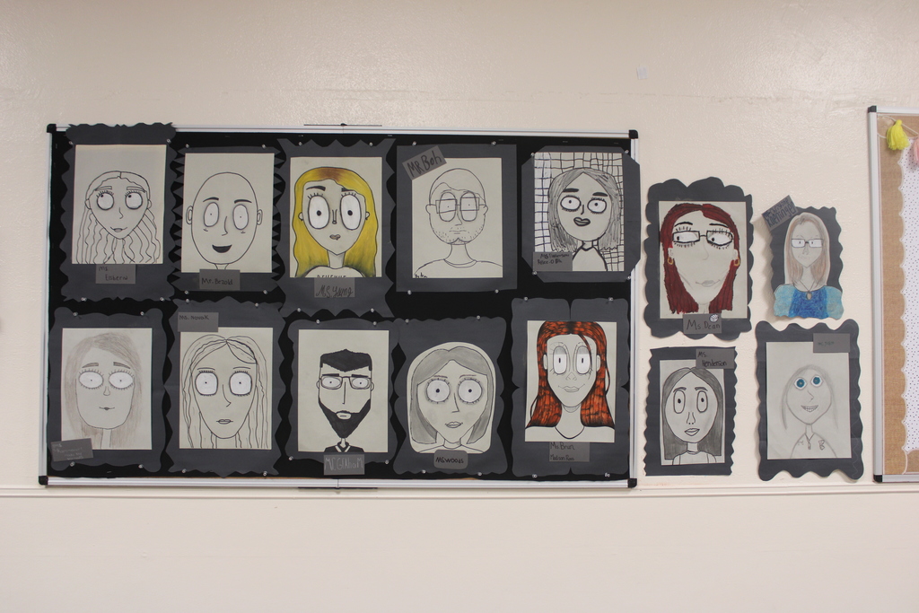 art