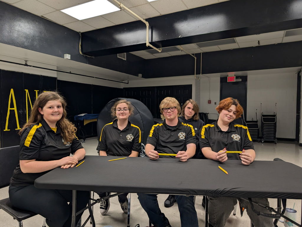 Academic Team