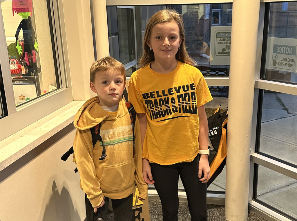 SPIRIT DAY