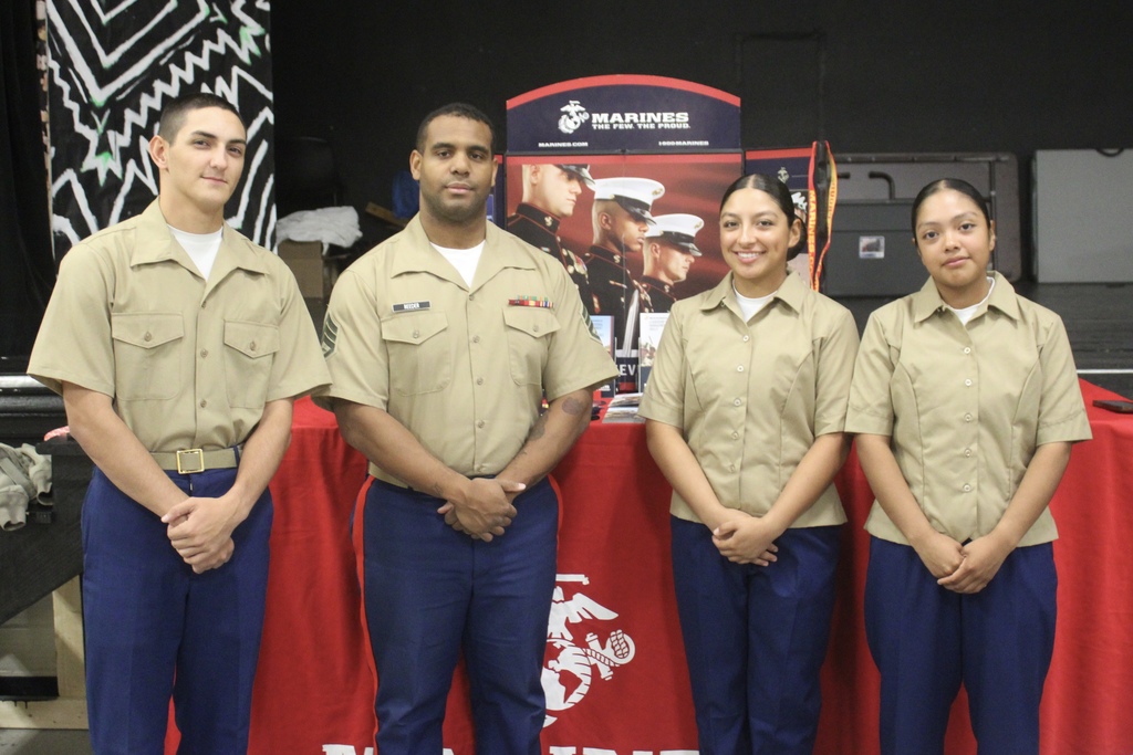 MARINES