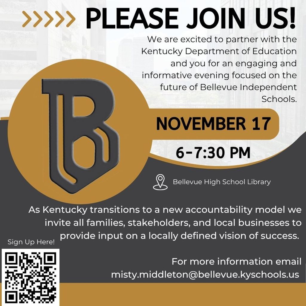 Accountability Session