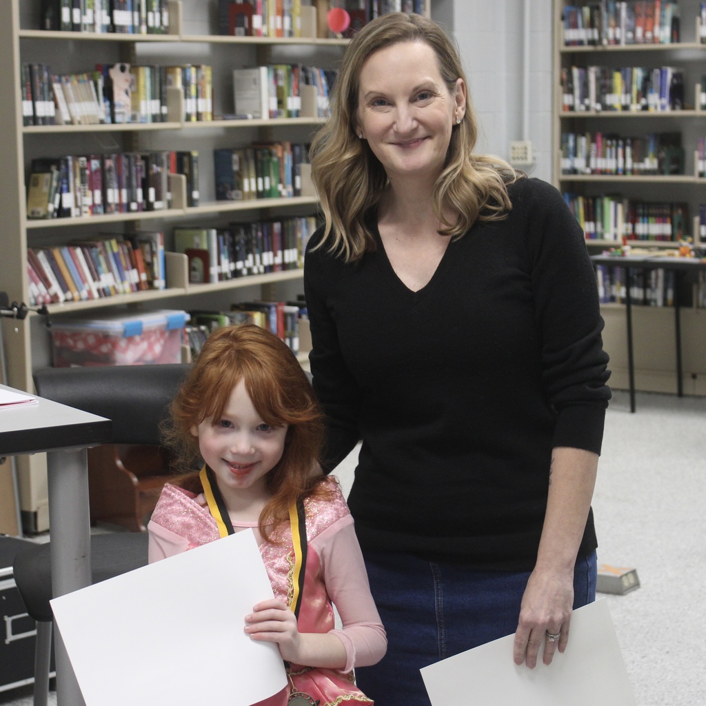 Student of the Month