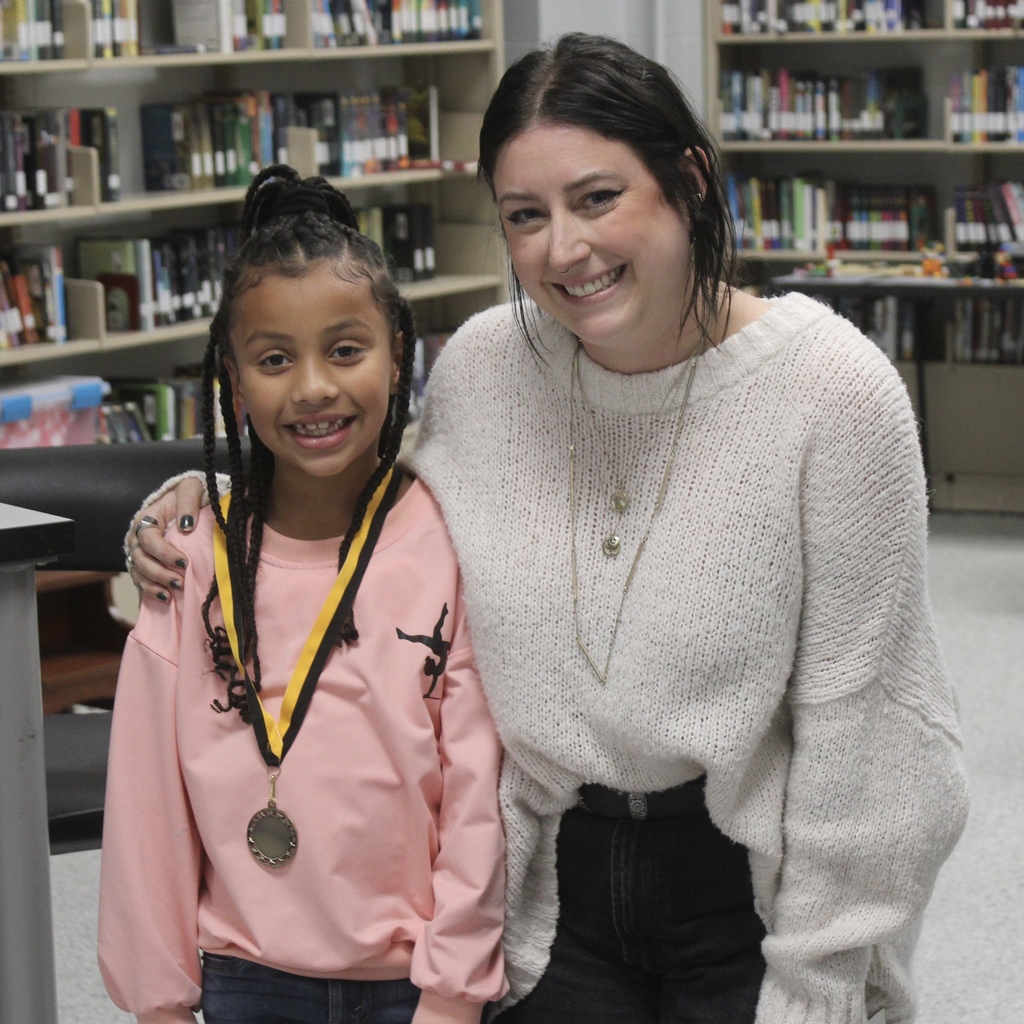 Student of the Month