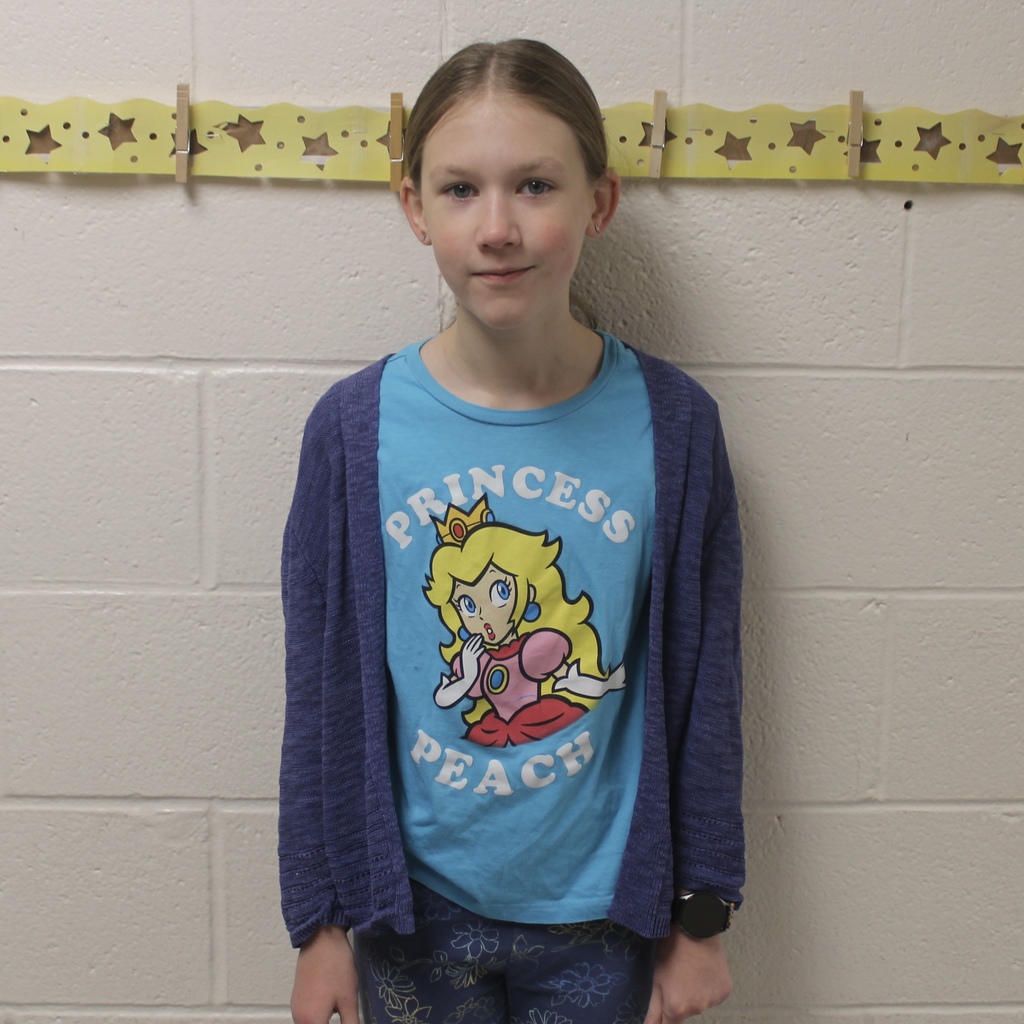 child grief awareness