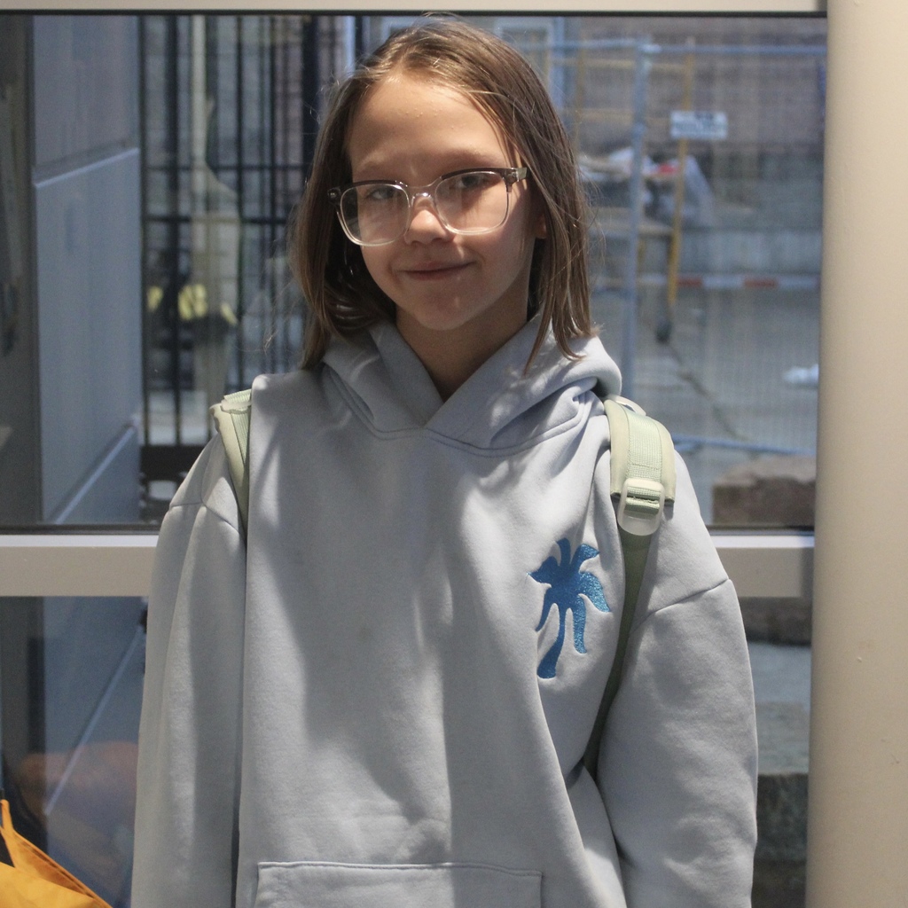 child grief awareness