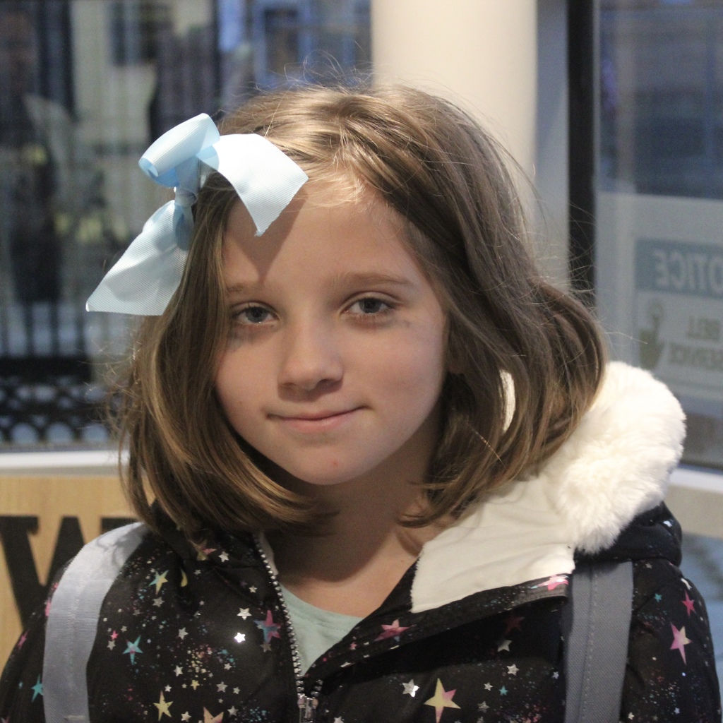 child grief awareness