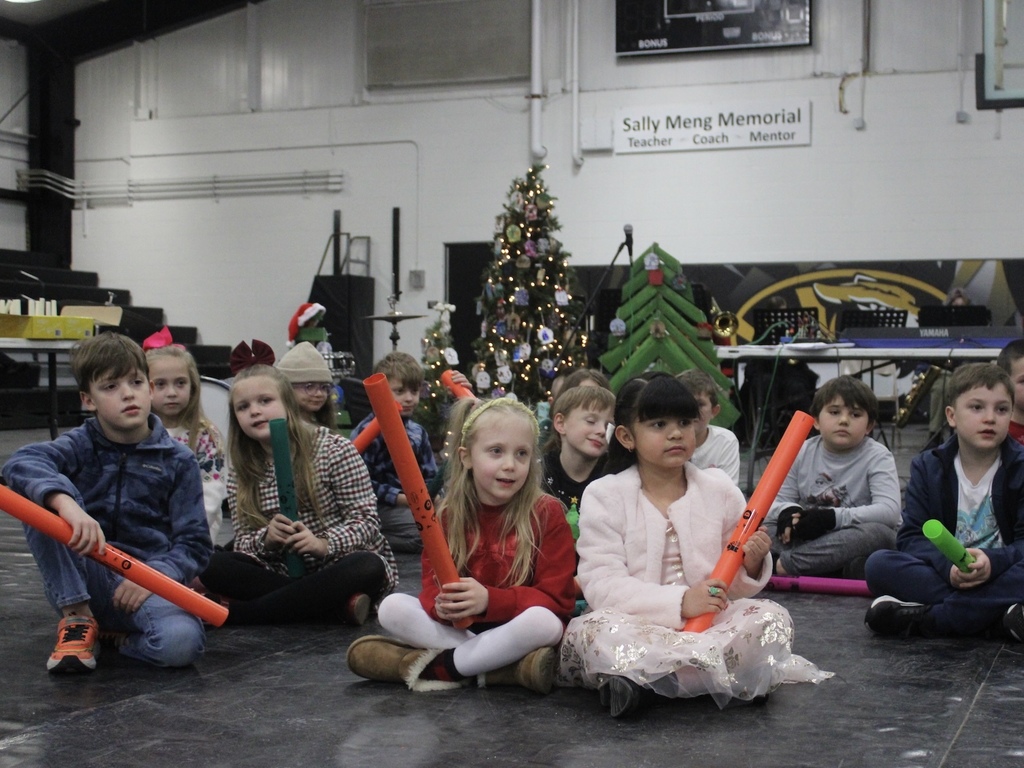 holiday program