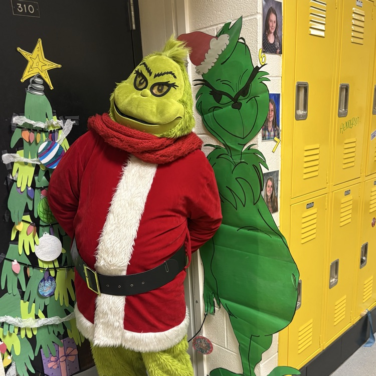 grinch