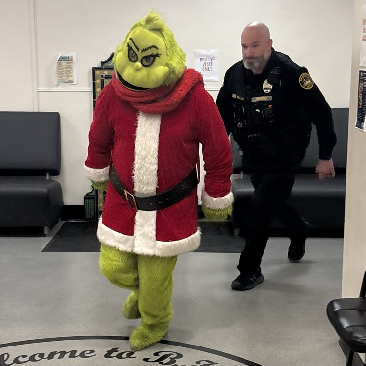 grinch