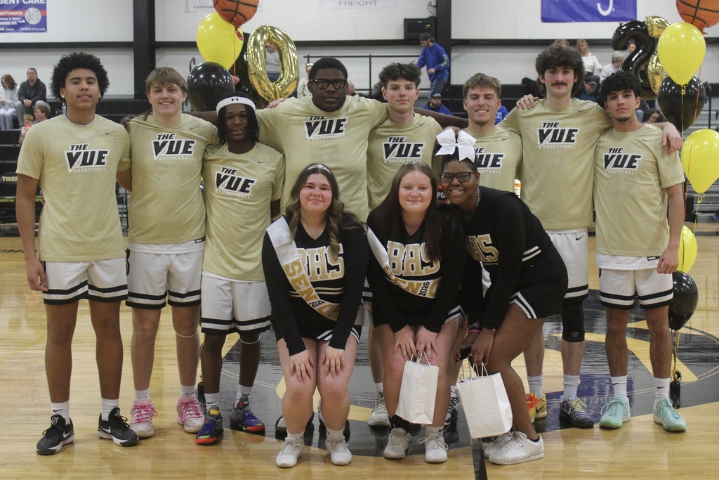 basketball and cheer