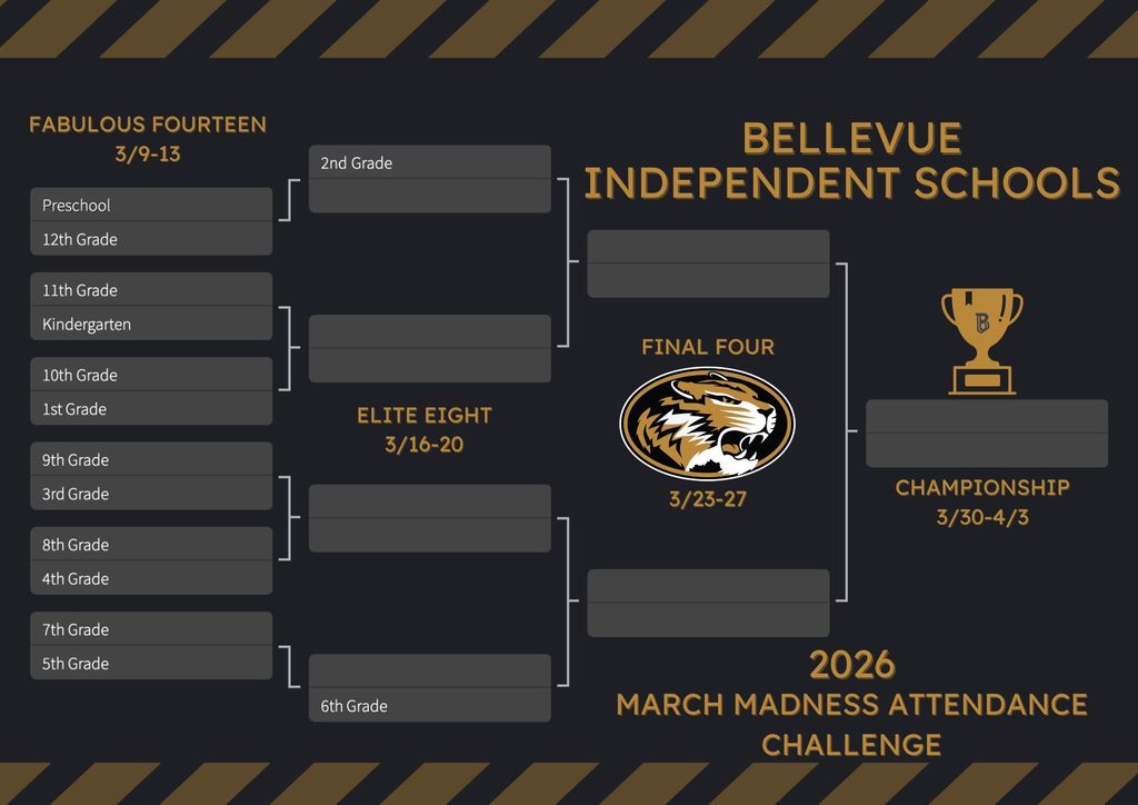 attendance challenge