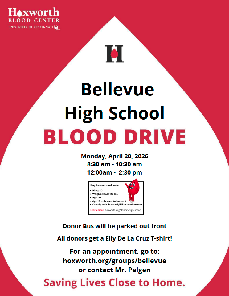 blood drive