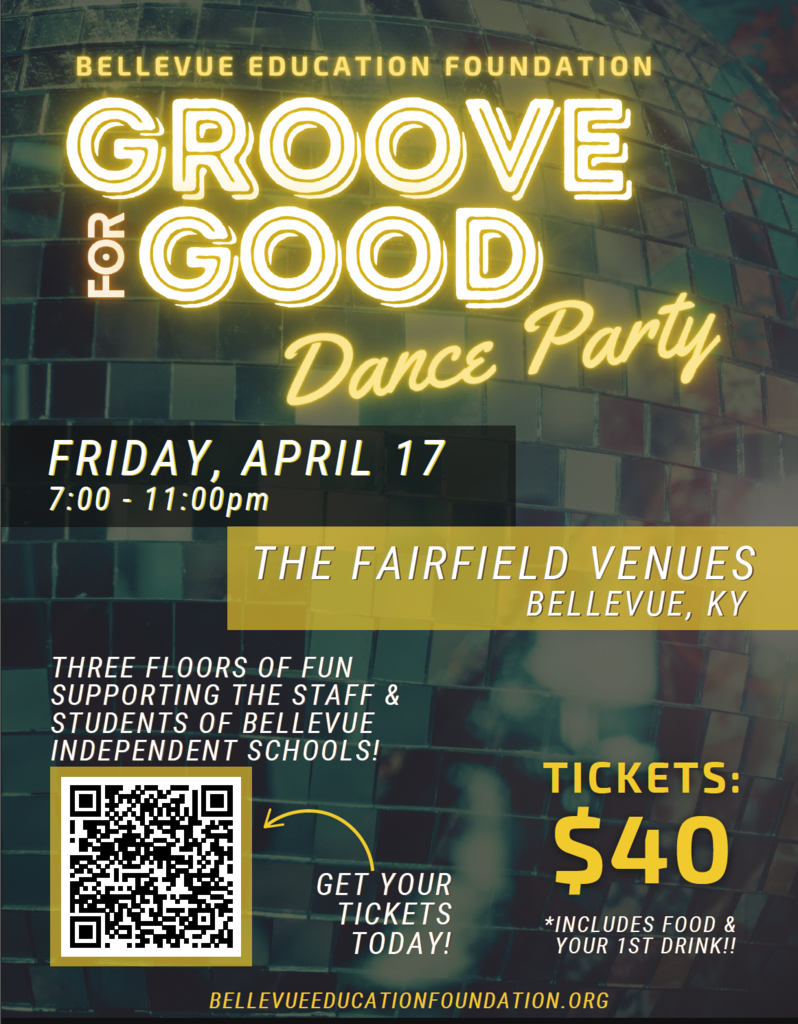 Bellevue Education Foundation