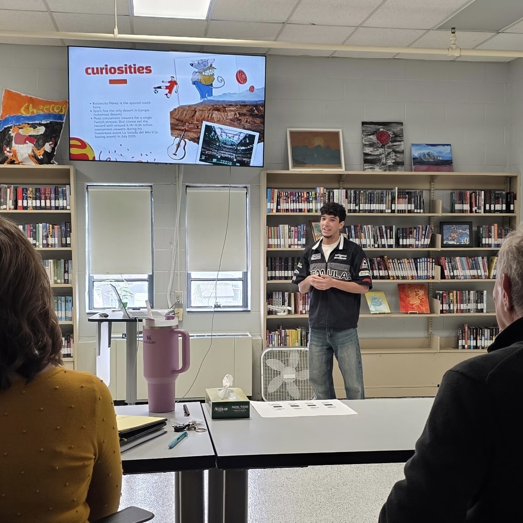 Portrait of a Graduate