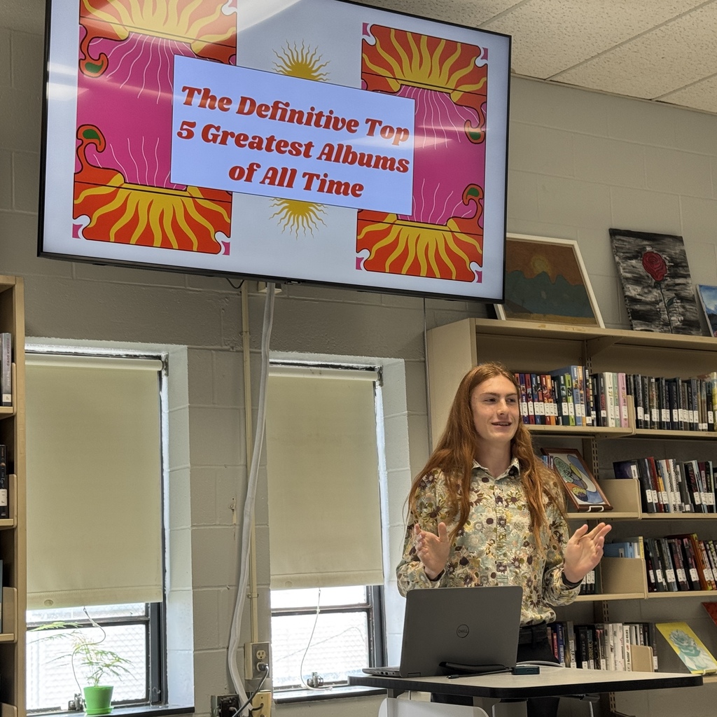 Portrait of a Graduate