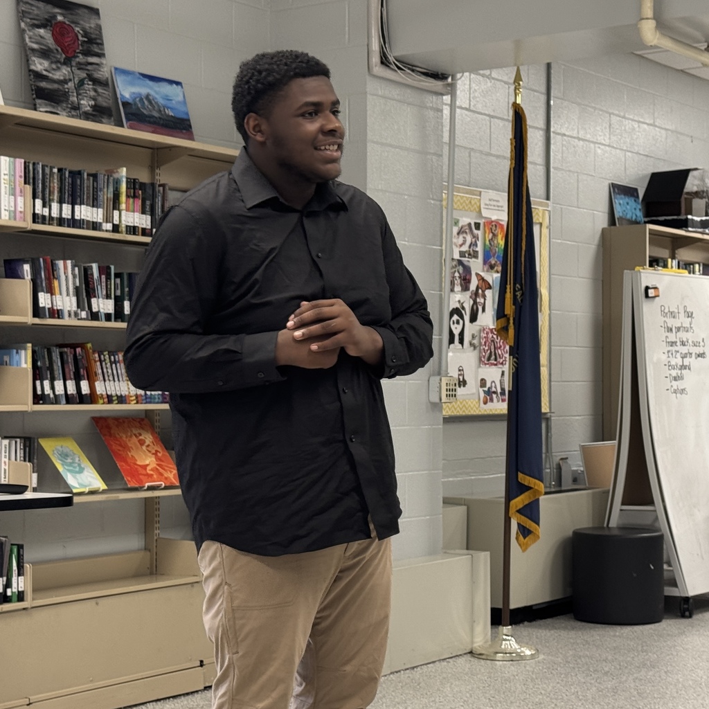 Portrait of a Graduate