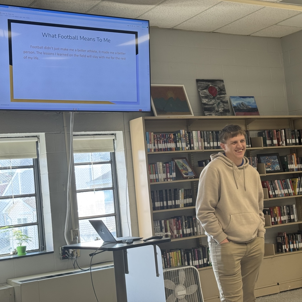 Portrait of a Graduate