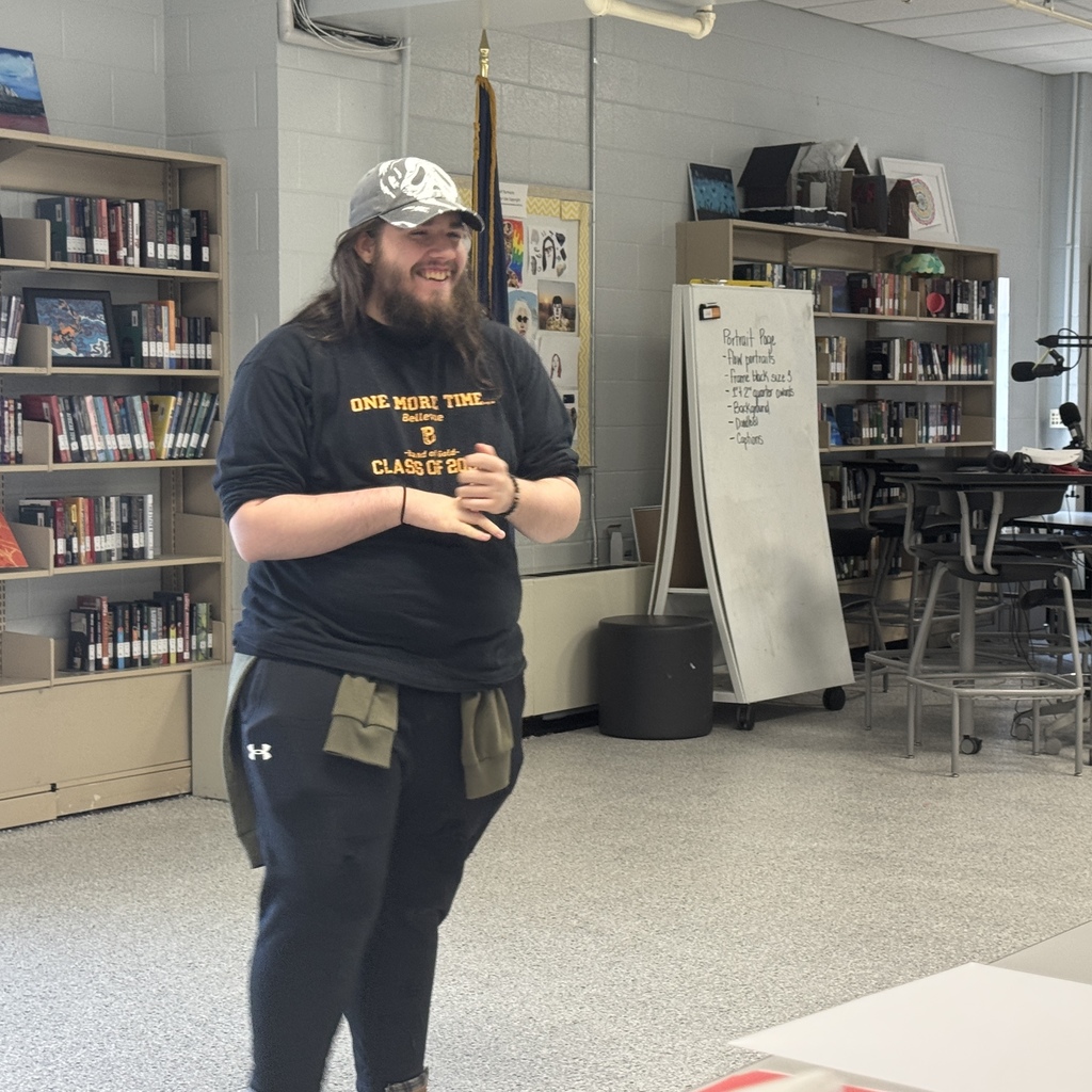 Portrait of a Graduate