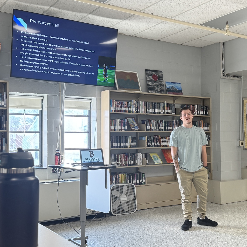 Portrait of a Graduate