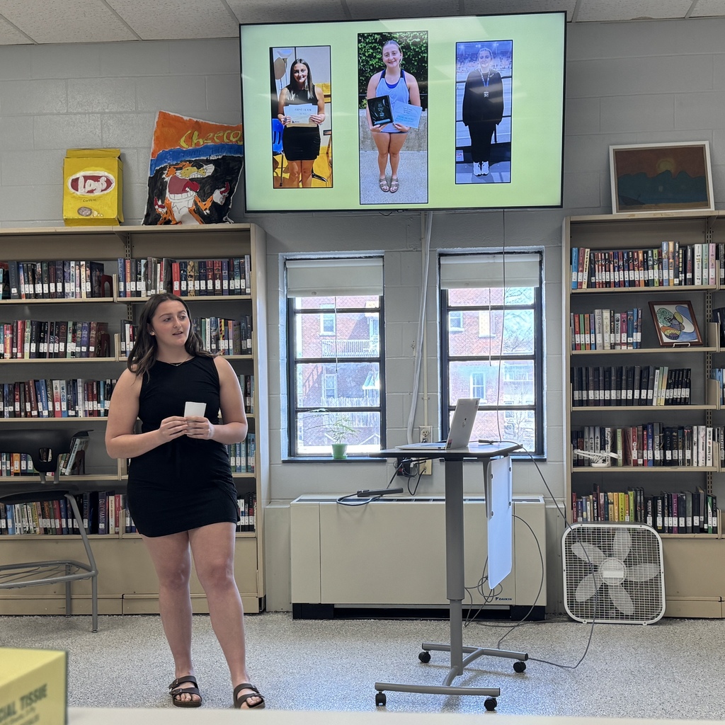 Portrait of a Graduate