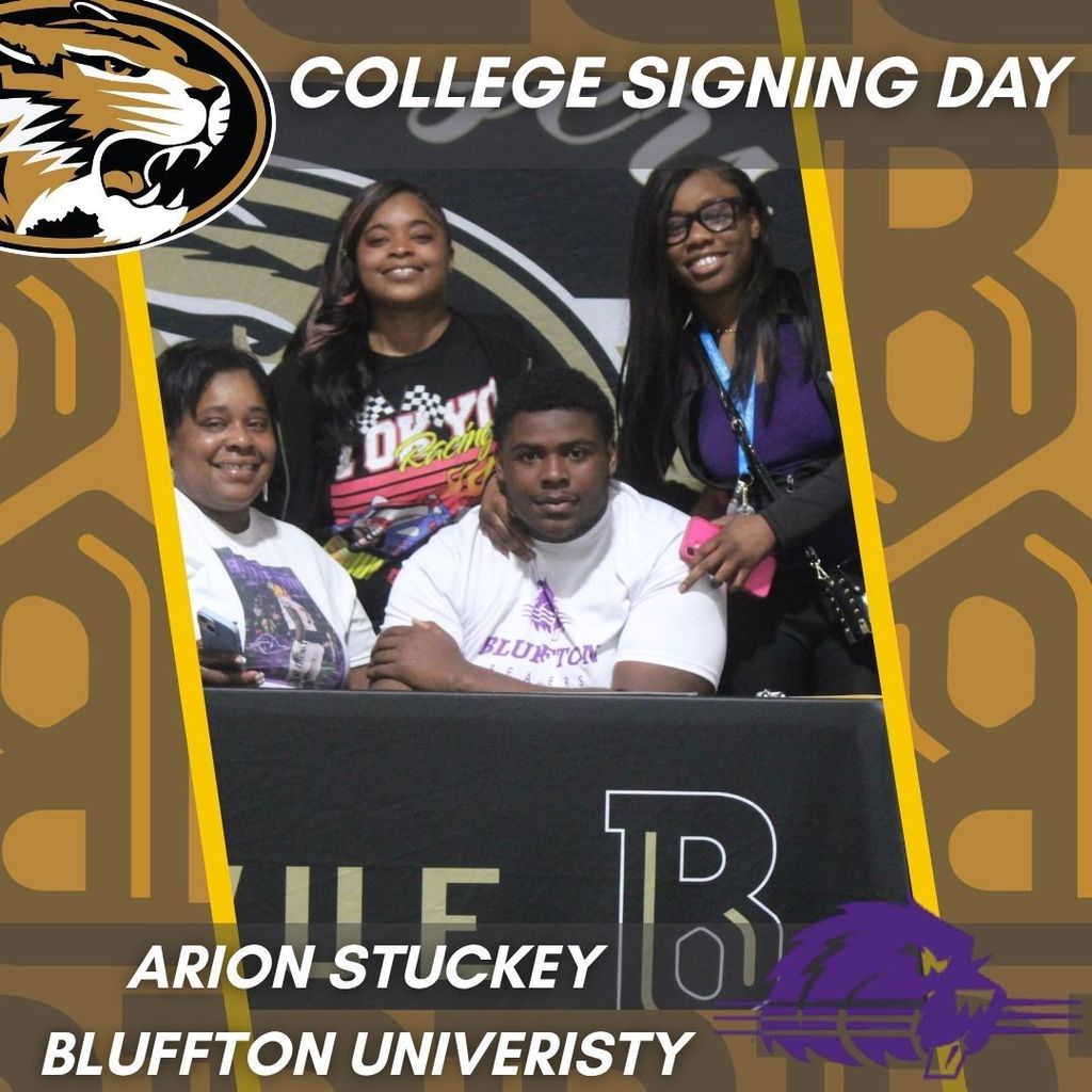Arion Stuckey