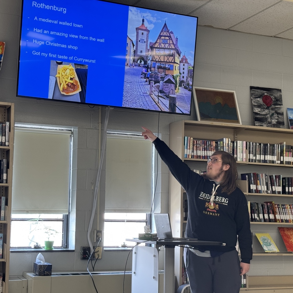 Portrait of a Graduate