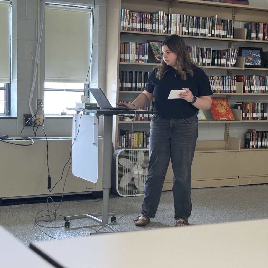 Portrait of a Graduate