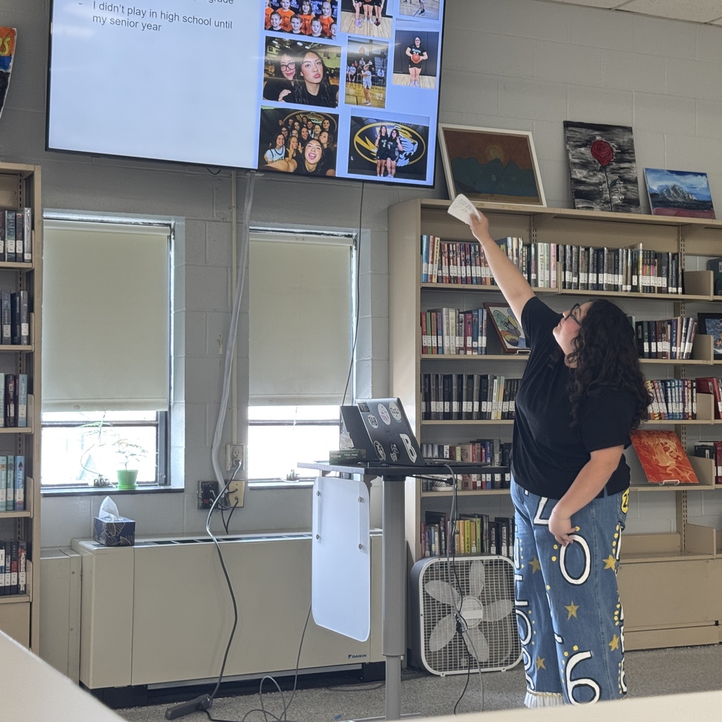 Portrait of a Graduate