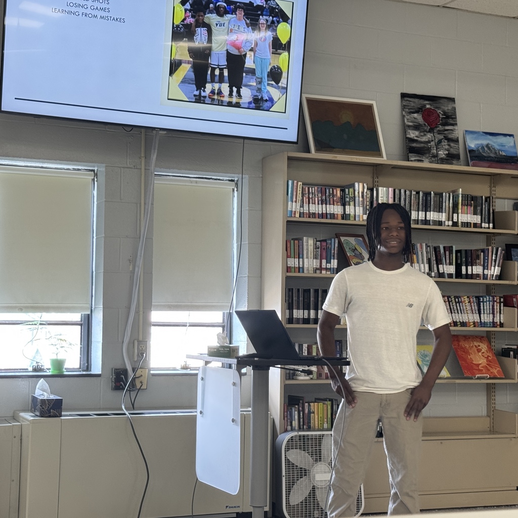 Portrait of a Graduate