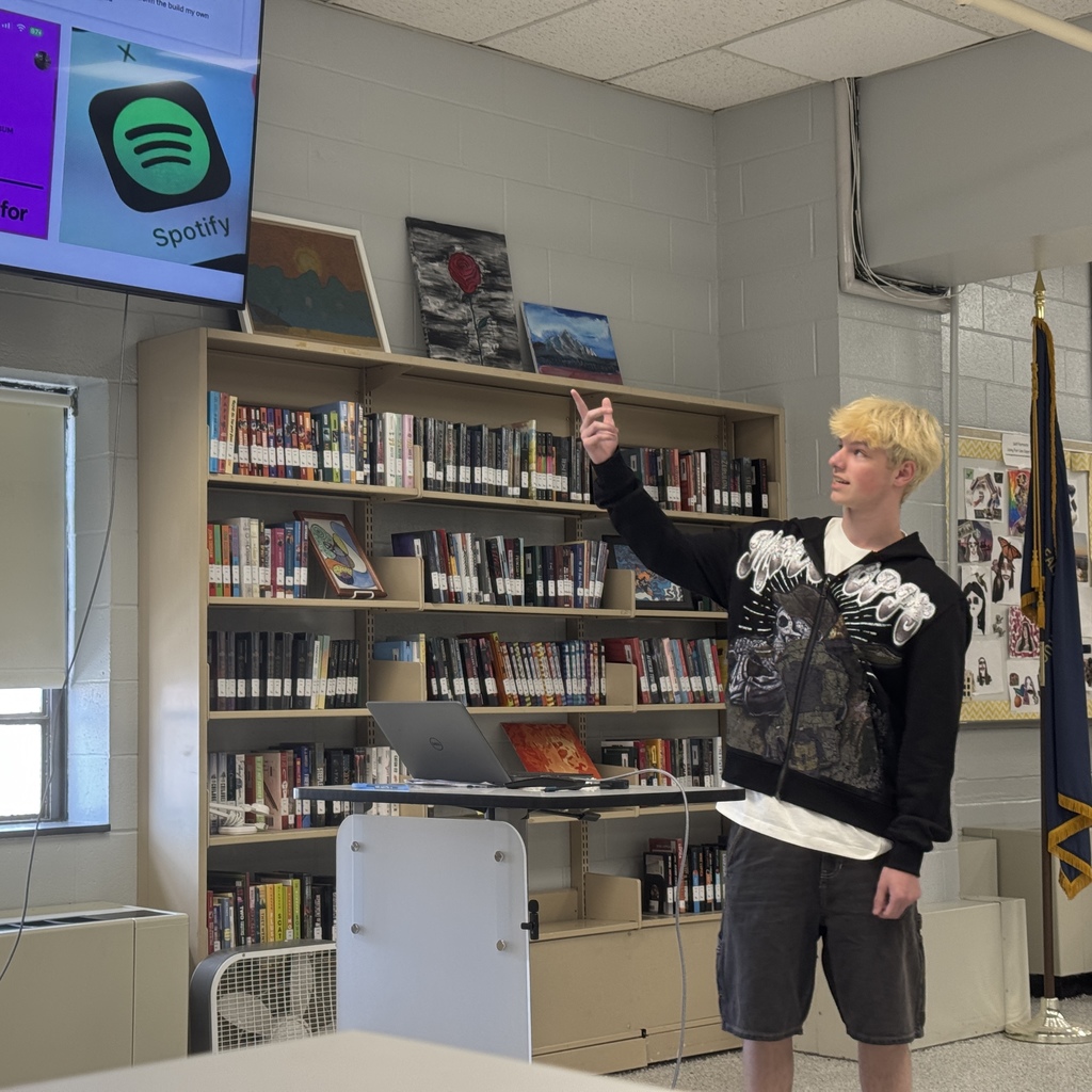 Portrait of a Graduate