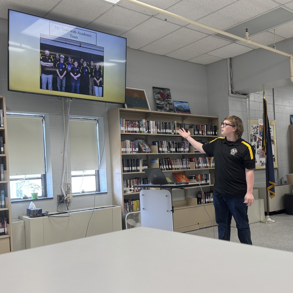 Portrait of a Graduate