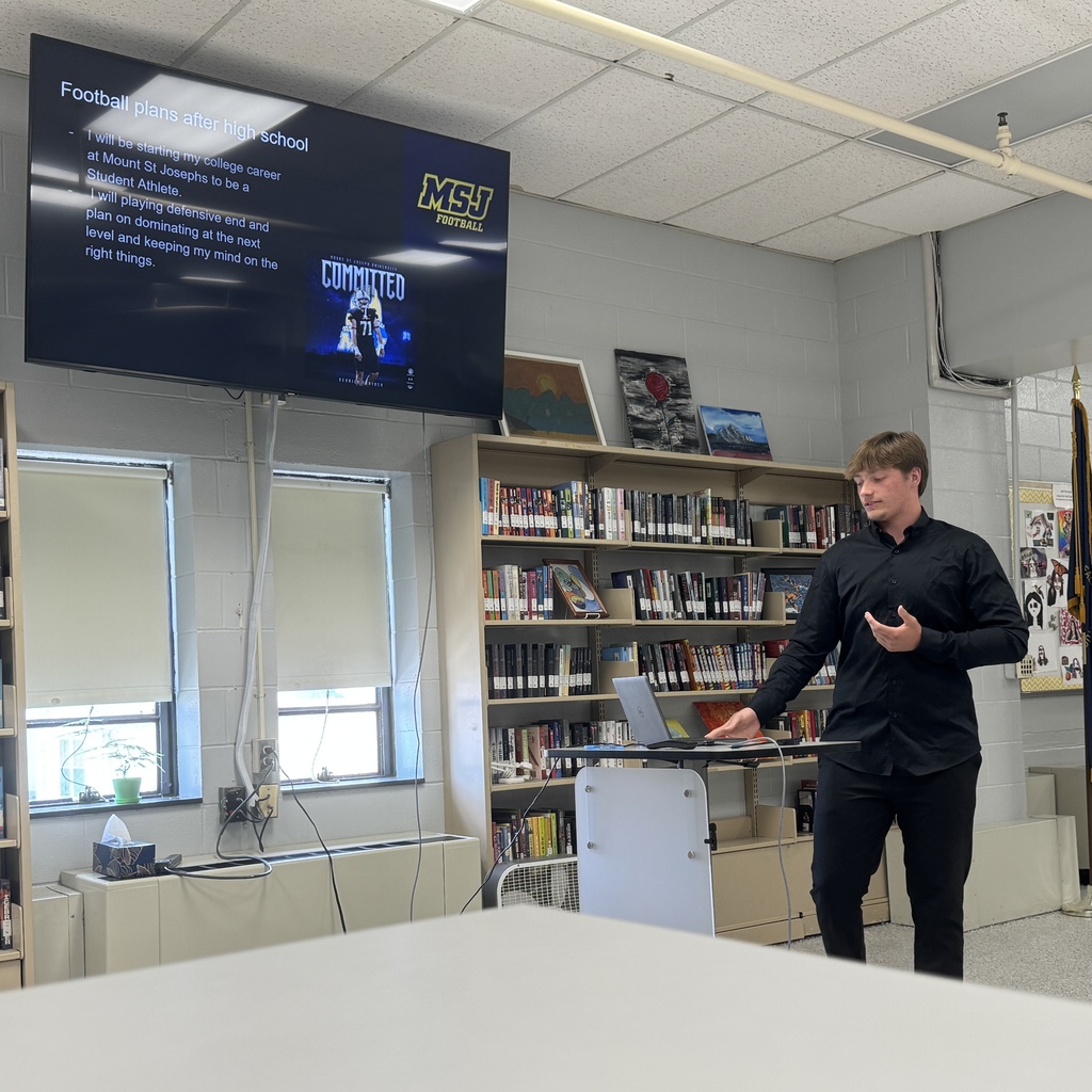 Portrait of a Graduate