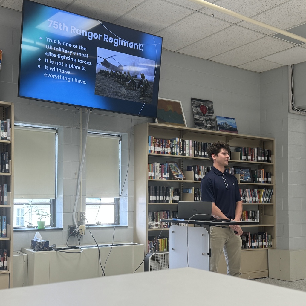 Portrait of a Graduate