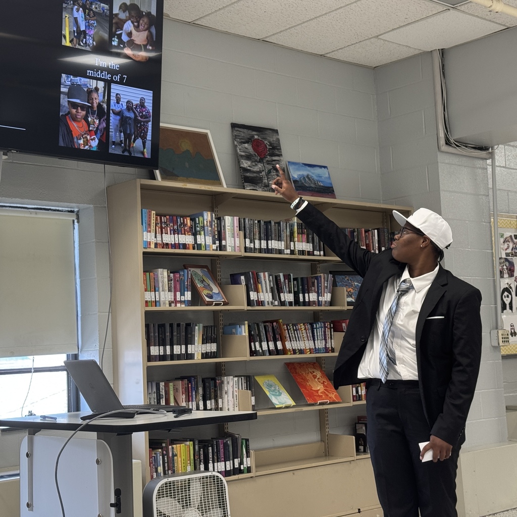 Portrait of a Graduate