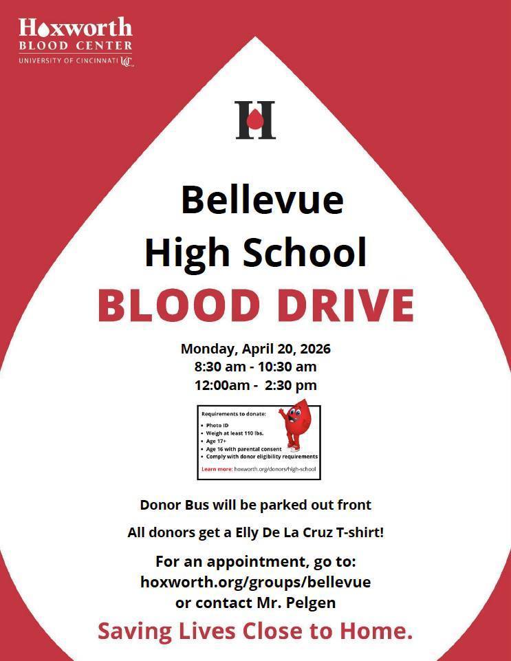 blood drive